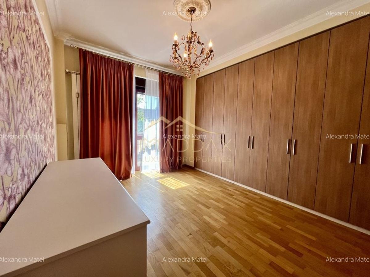Apartament *3 camere* 100mp // Calea Dorobanților - 16