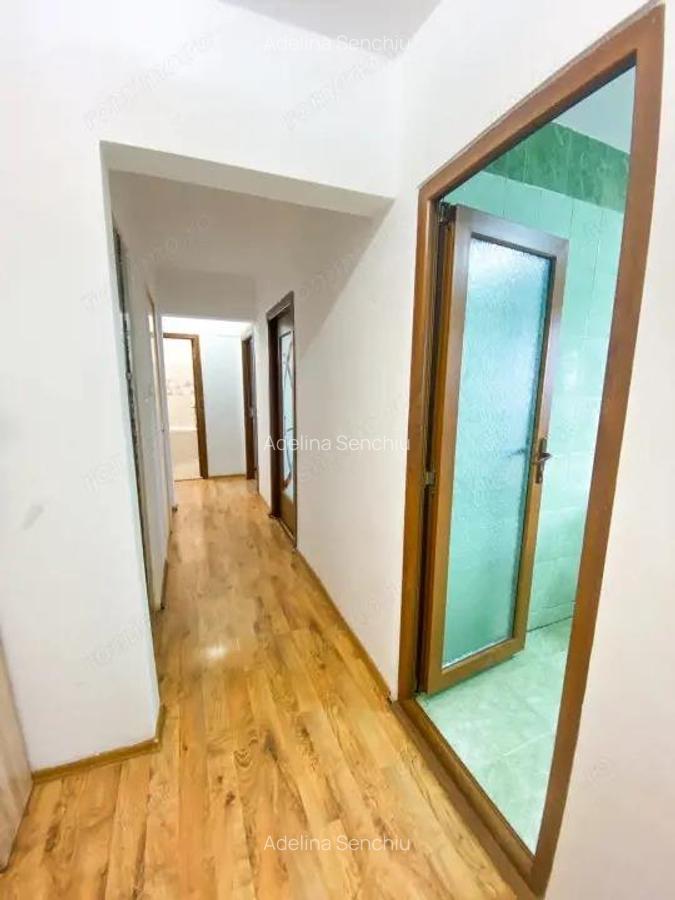 Apartament 3 camere | Decomandat | Loc de pacare | Casa de cultura - 6 Apartament 3 camere | Decomandat | Loc de pacare | Casa de cultura - 6