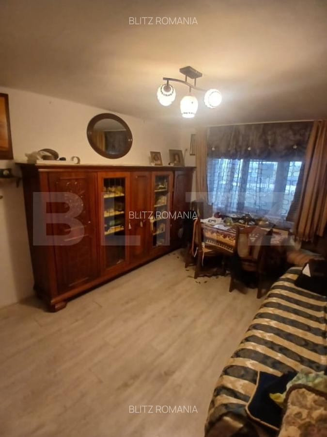 Apartament 4 camere, 90 mp, zona Zimbru - 4
