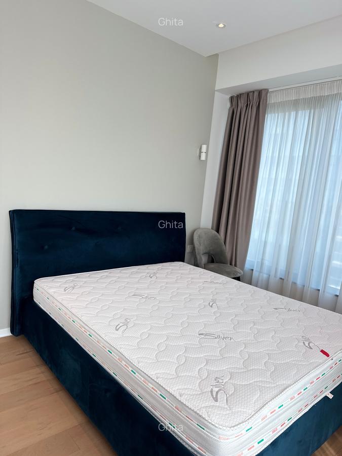 Apartament cu 3 camere | One Mircea Eliade Floreasca | Parcare|Wiew Spectaculos - 9