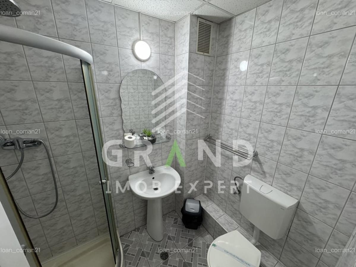 Spatiu comercial 100 mp–birouri,cabinet medical,clinica sau servicii | MARASTI - 8