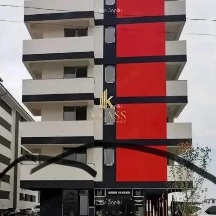 Spatiu comercial Ilfov - Chiajna 144 mp + loc parcare inclus - 1