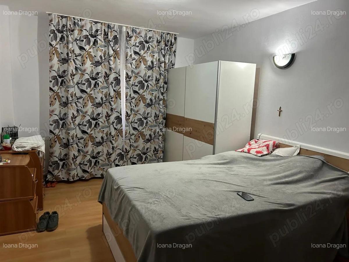Apartament spa?ios de vanzare, ultracentral, 4 camere , decomandat, 99 mp - 6