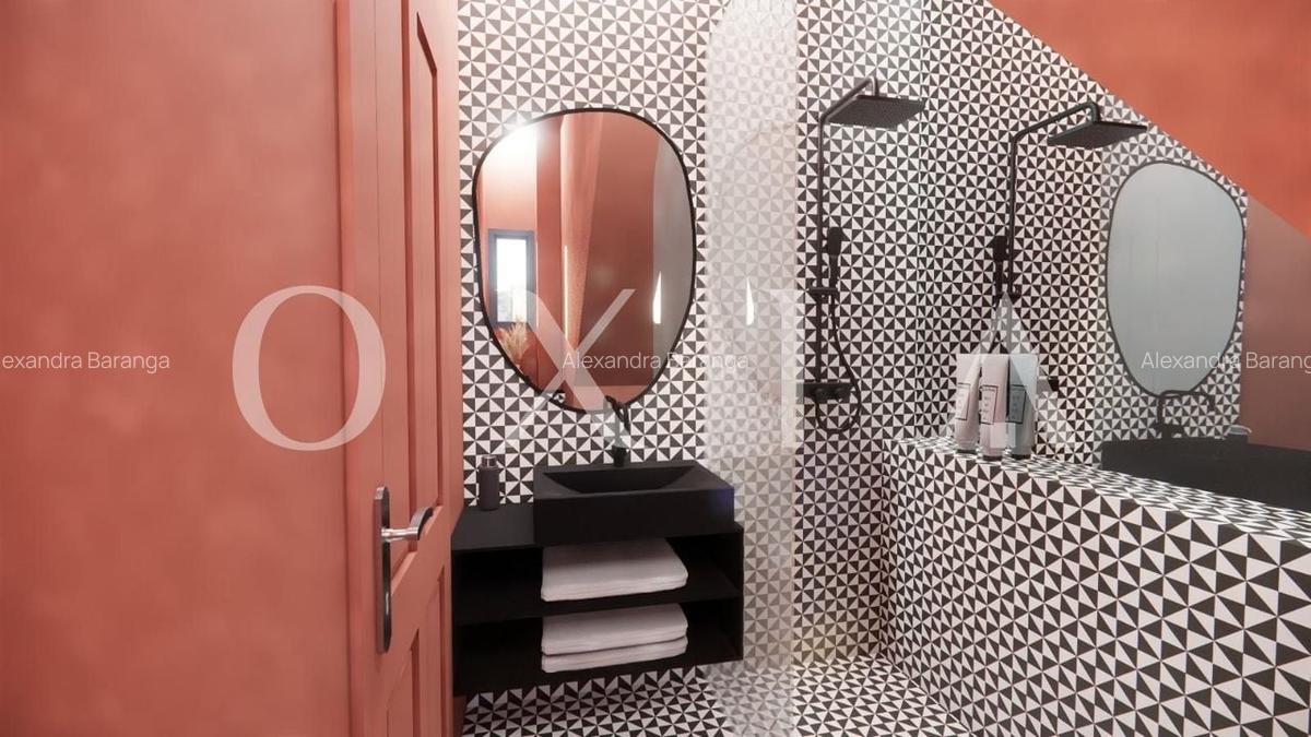 AX1077 Balcescu, Zona Istorica, Proiect Design - 9