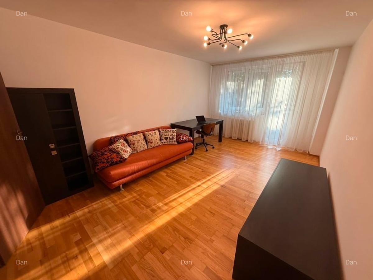 Apartament 4 camere, 103 m², etaj 2/4-Băneasa-București-Ploiești, viitor metrou - 1