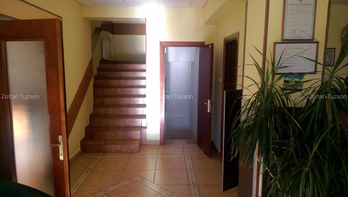 Hotel/Pensiune, 680 mp în Săcele - 5