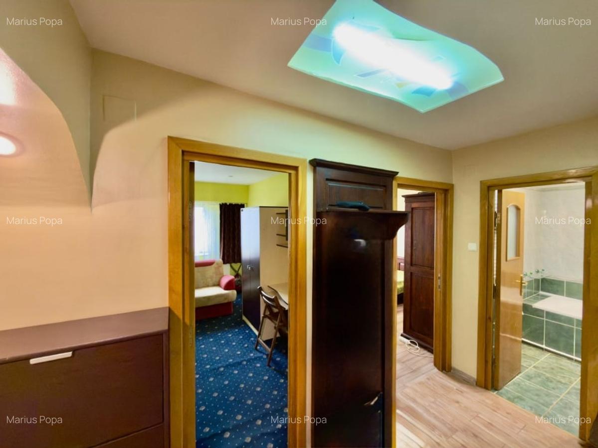 Apartament 3 camere de inchiriat - Tomis 2, langa Biserica Alba - 9