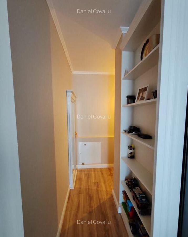 APARTAMENT 3 CAMERE, 2020, ULTRAMODERN, CENTRALA, PARCARE... - 8