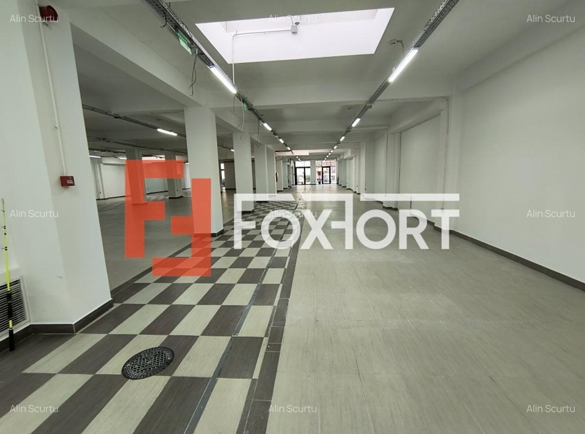 Spatiu comercial de inchiriat zona Brancoveanu - 2