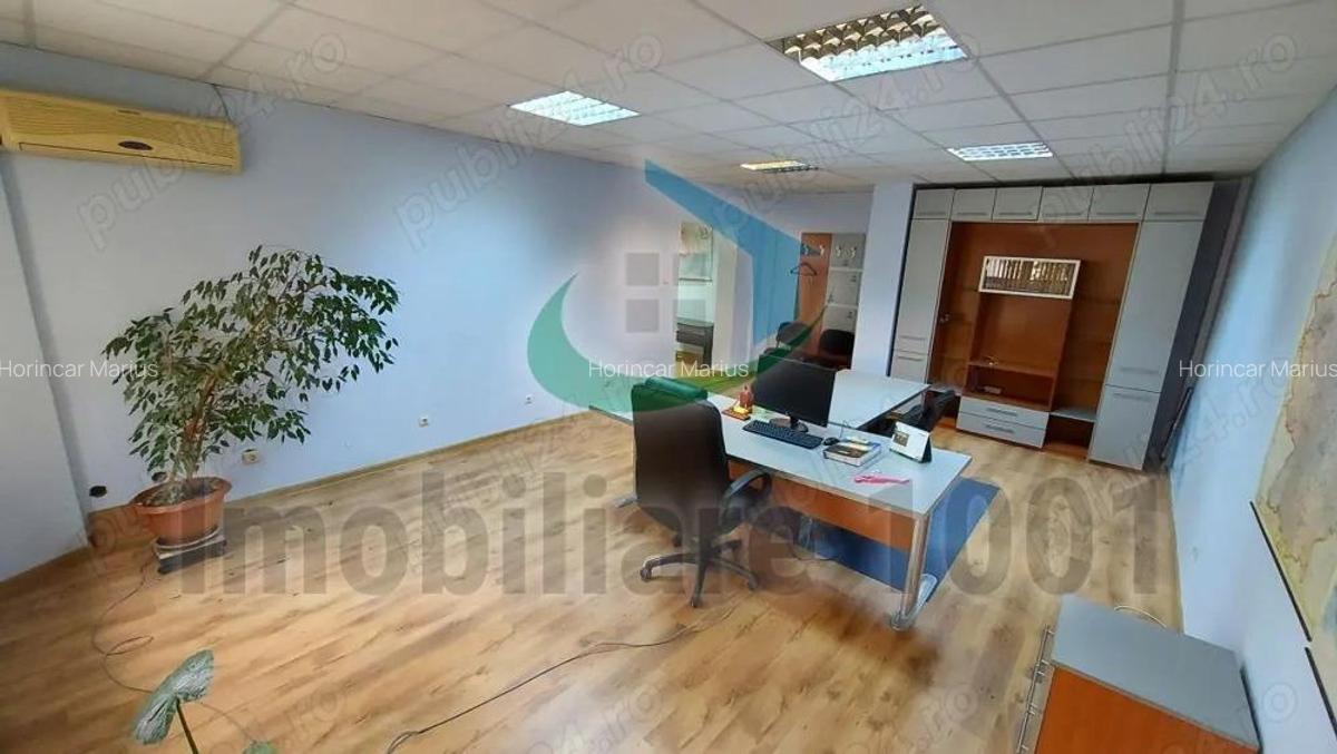 Spatiu birouri si boxa depozitare dotata cu rafturi, zona Hortensiei - 2