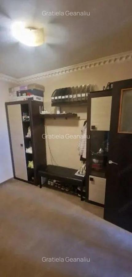 Apartament 2 camere, 54mp, decomandat, metrou, Titan - 4