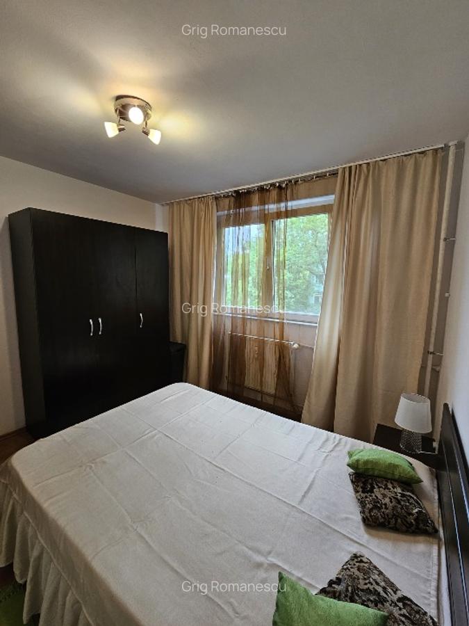 Proprietar 2 camere decomandate Drumul Taberei metrou Romancierilor - 4