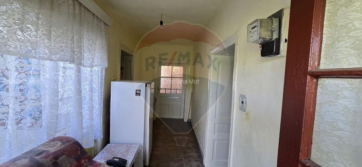 Casa  cu livada 2880 mp in Adea la 4km de Chisineu-Cris - 3