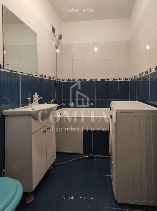 Apartament 1 camera | De Inchiriat | Decomandat | Cartier Gheorgheni - 5