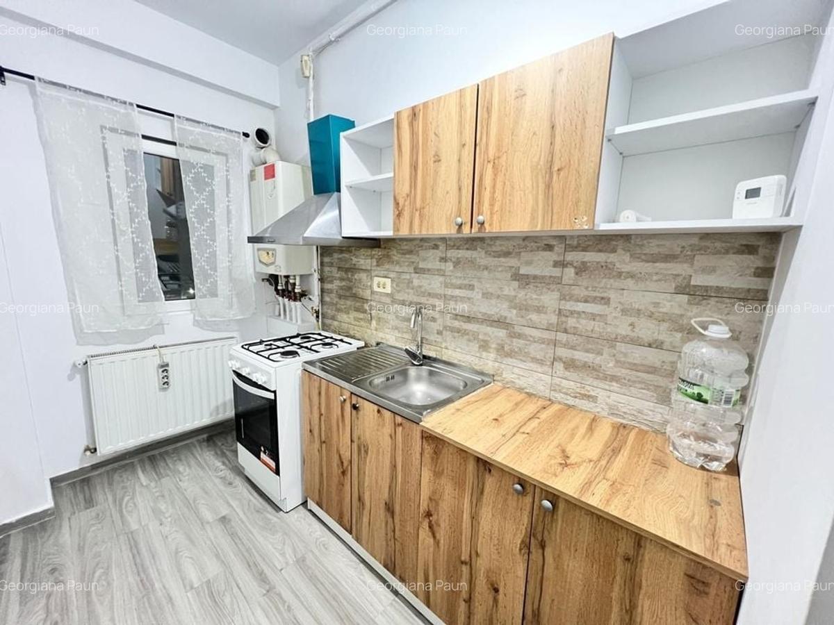 Garsoniera Decomandata Militari Residence Tineretului 13 Auchan Militari - 6