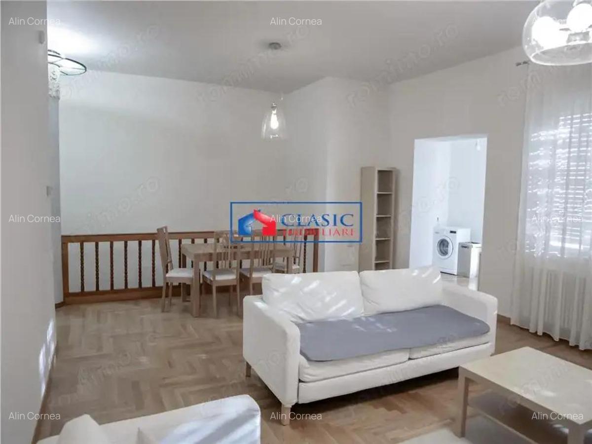 Inchiriere apartament ultrafinisat 2 camere, Centru, Strada Avram Iancu - 3