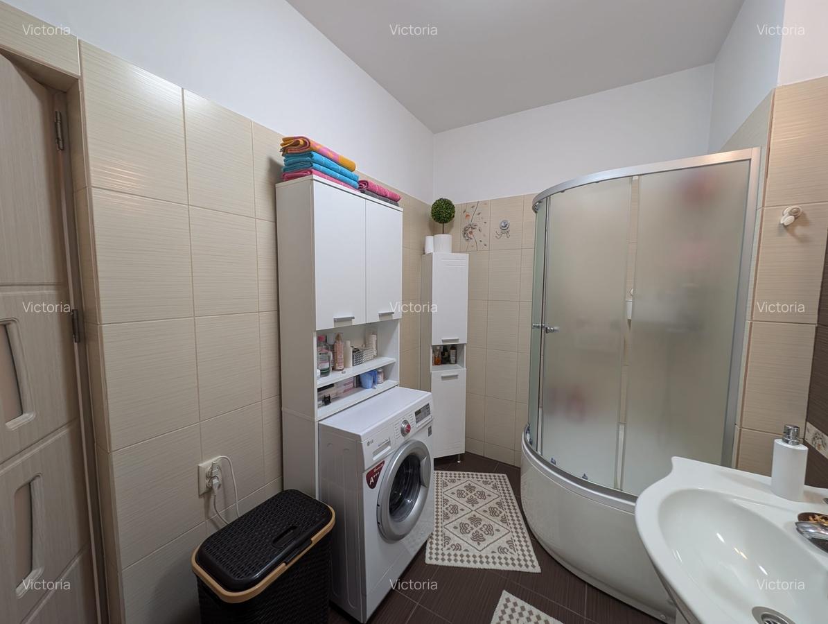 Plevnei-Casa Radio eleganta/robusta,9cam.D+P+E+M,renovata,curte generoasa,metrou - 12