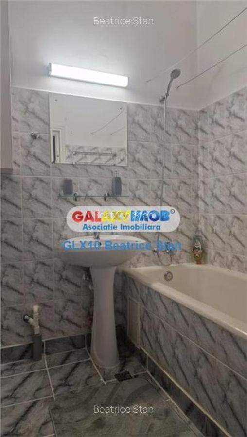 Apartament cu 3 camere decomandat, mobilat în Bucureștii Noi - 8