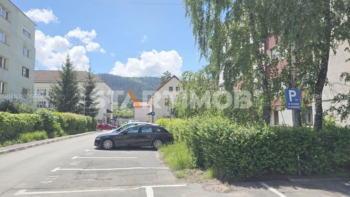 Apartament 2 camere Sacele - 23