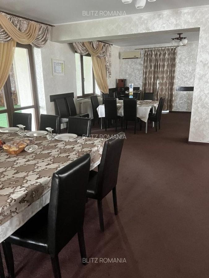 Afacere la cheie! 2 sali evenimente+ apartament 220mp, Siret - 11