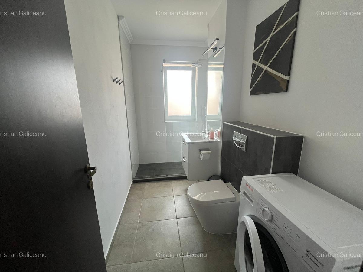 Apartament cu 3 camere decomandat în Sânpetru - 7