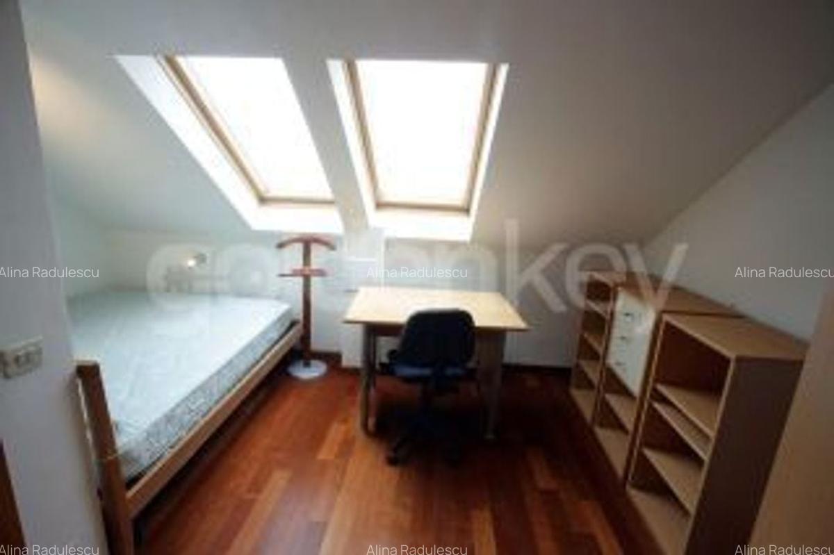 Penthouse duplex cu 3 camere | 17mp terasa - 4