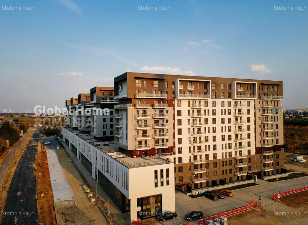 Spatiu Comercial 202MP - Vitrina 15ML | Blevedere Gallery - Fabrica De Glucoza - 2