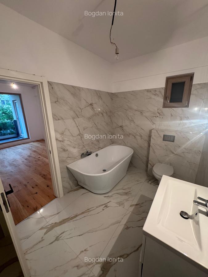 Penthouse cu 4 camere decomandat în Iancului - 5