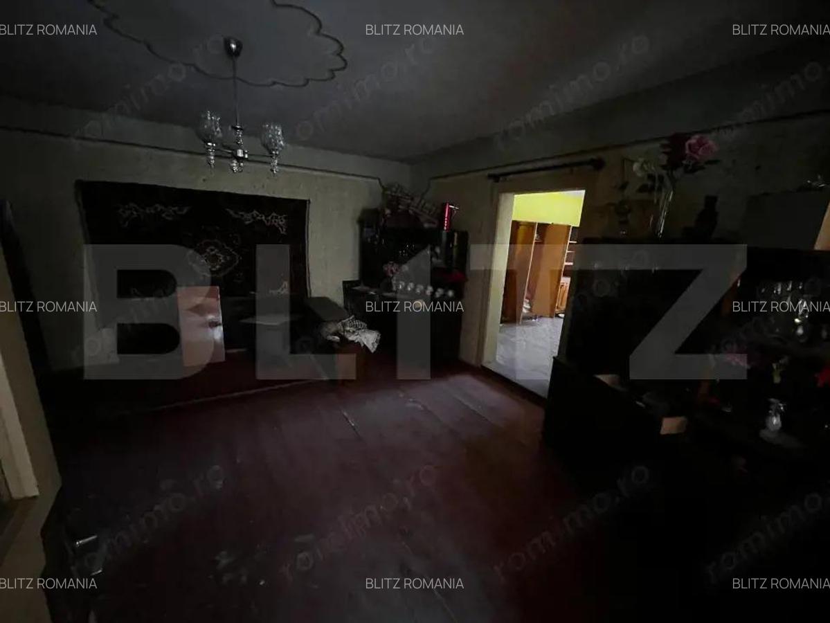Casa de vanzare, 140 mp, 3300 mp teren, la 25 km de Bistrita - 10