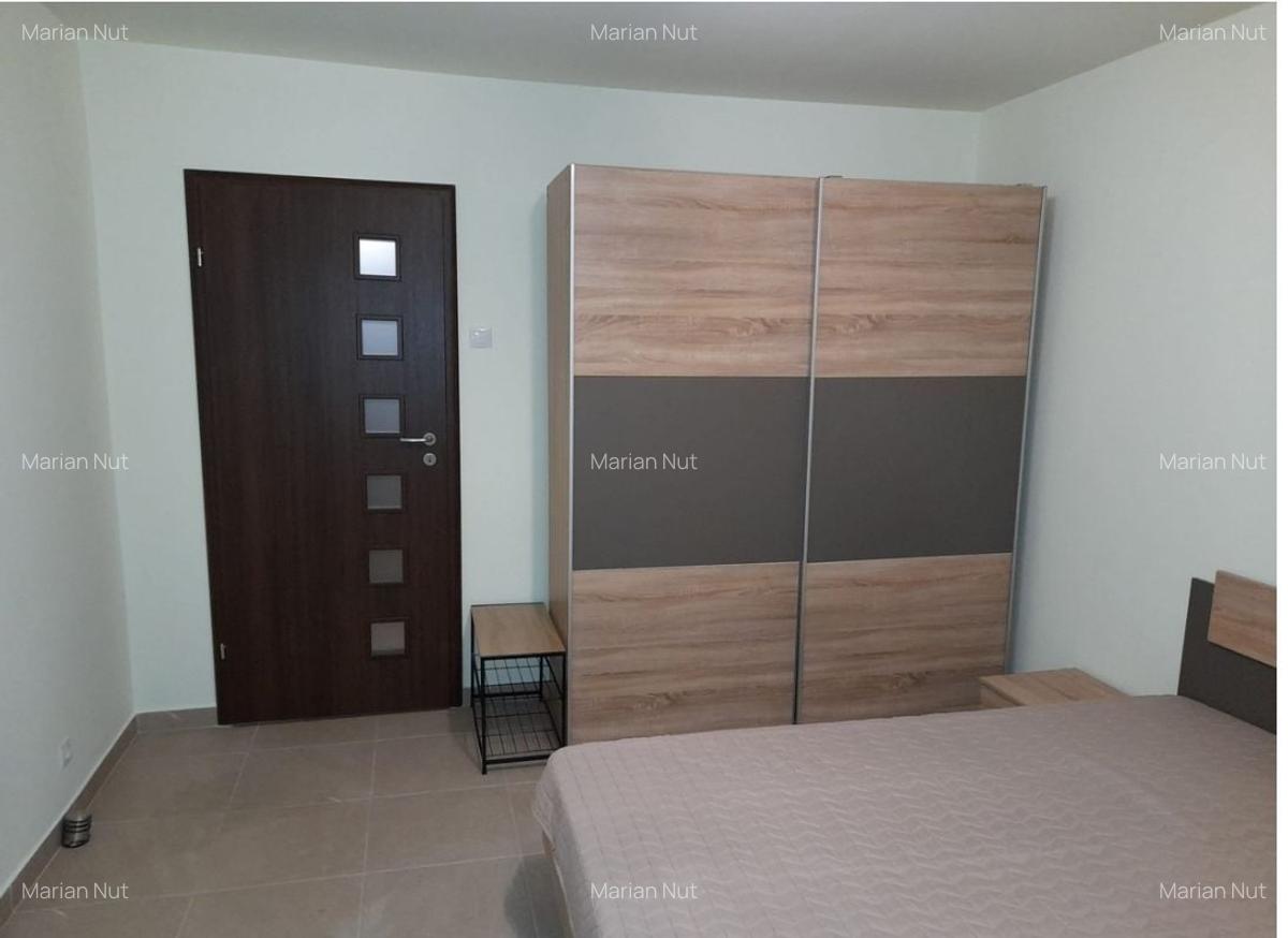 GARSONIERA DE INCHIRIAT MOBILATA UTILATA - 1