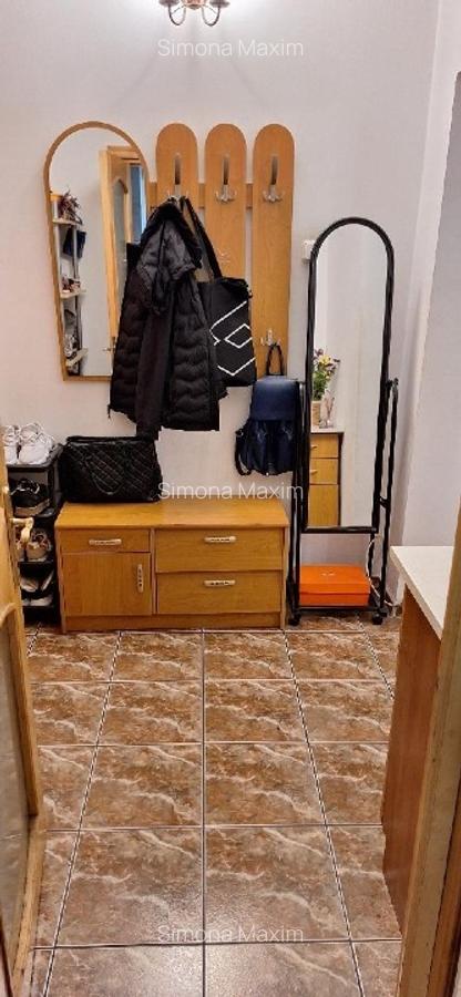 Vând apartament 2 camere Botoșani, zona BCR Primăverii, etaj 2, pe mijloc - 5