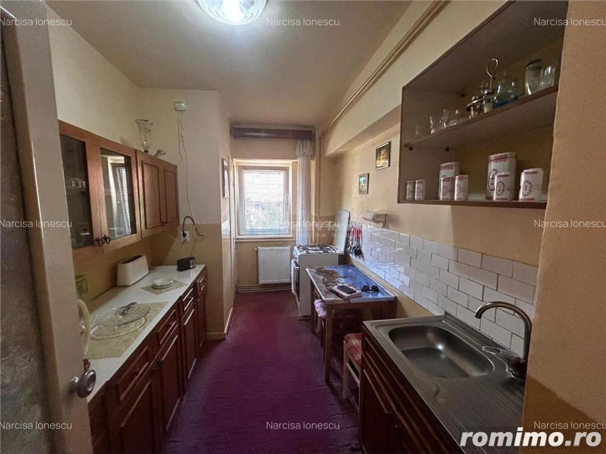 Resita, 2 Cam. Conf.1,Decom.Lunca - 4