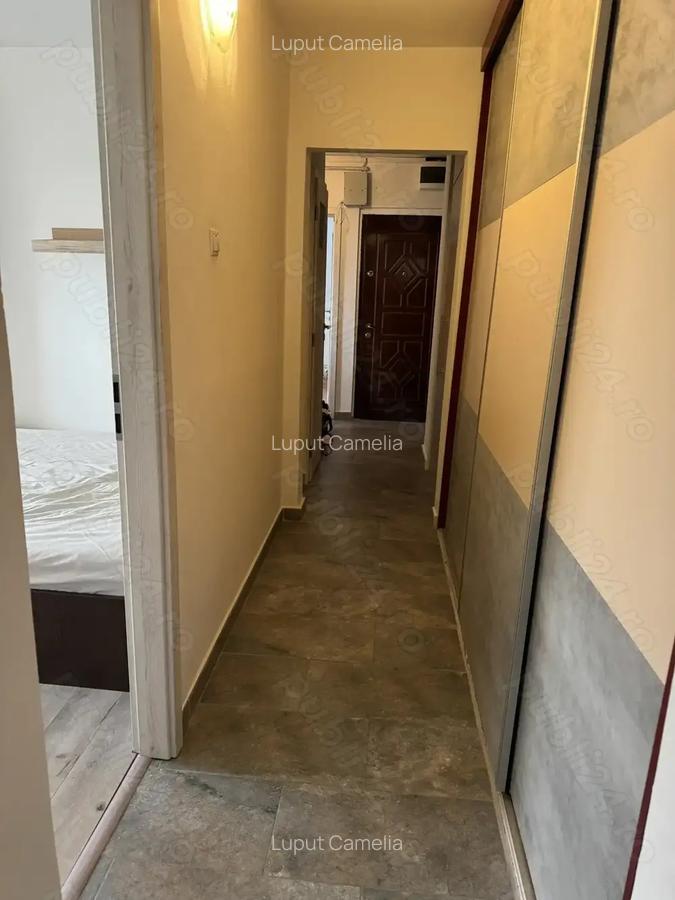 Apartament 3 camere de inchiriat decomandat, spa?ios, zona Girocului - 10