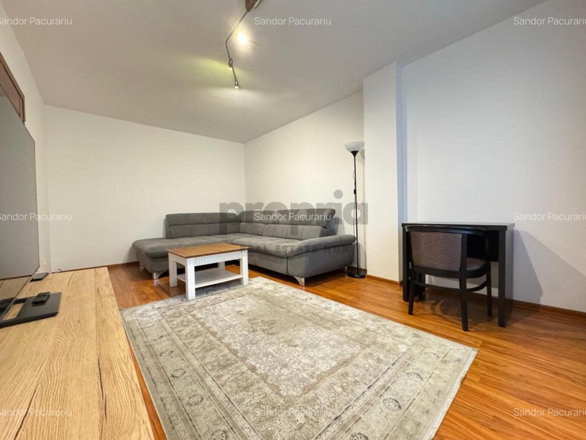 De inchiriat: 3 Camere Decomandat | 70 m2 | Zona Grivitei - 6