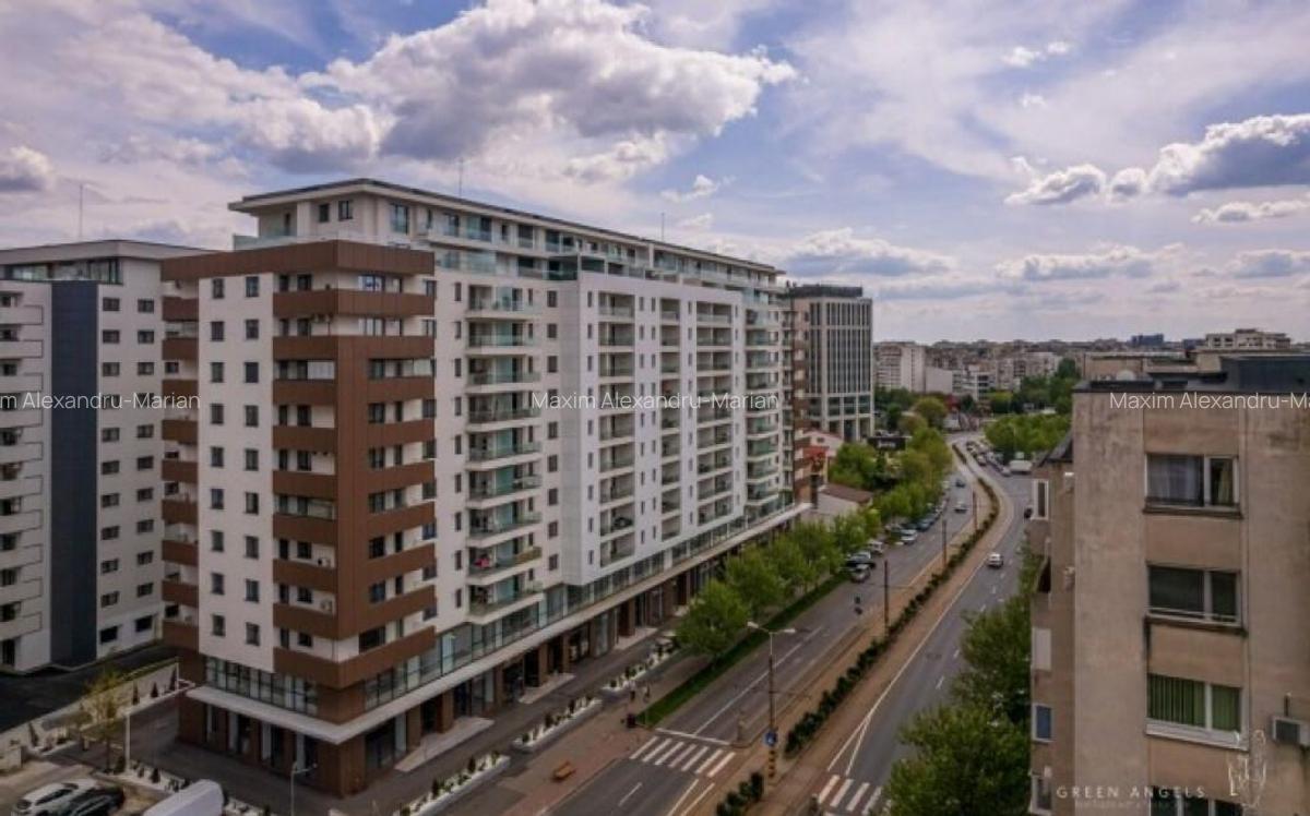 Apartament 2 camere, decomandat, 68mp, Nerva Traian, 199.000euro - 9