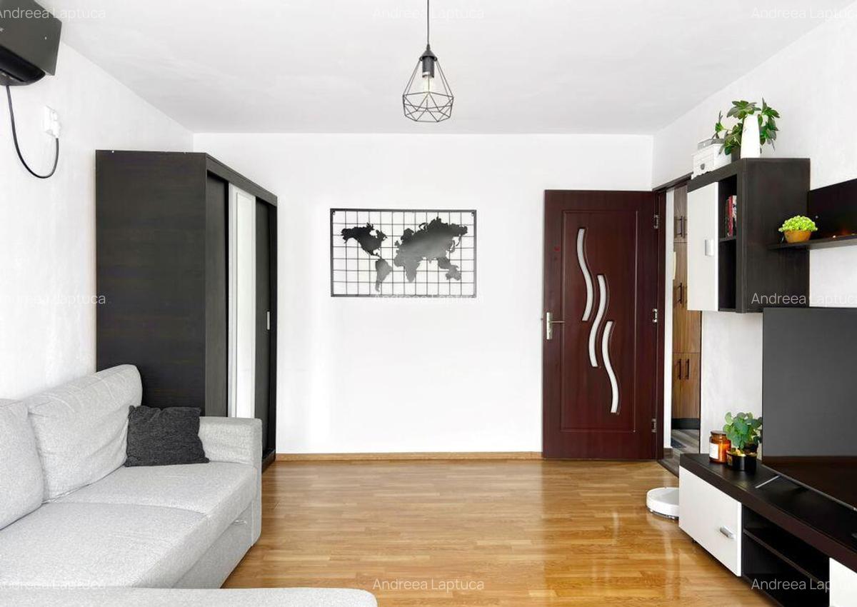 De vanzare | Decomandat 2 camere | Et 3 | Finisaje modern... - 28