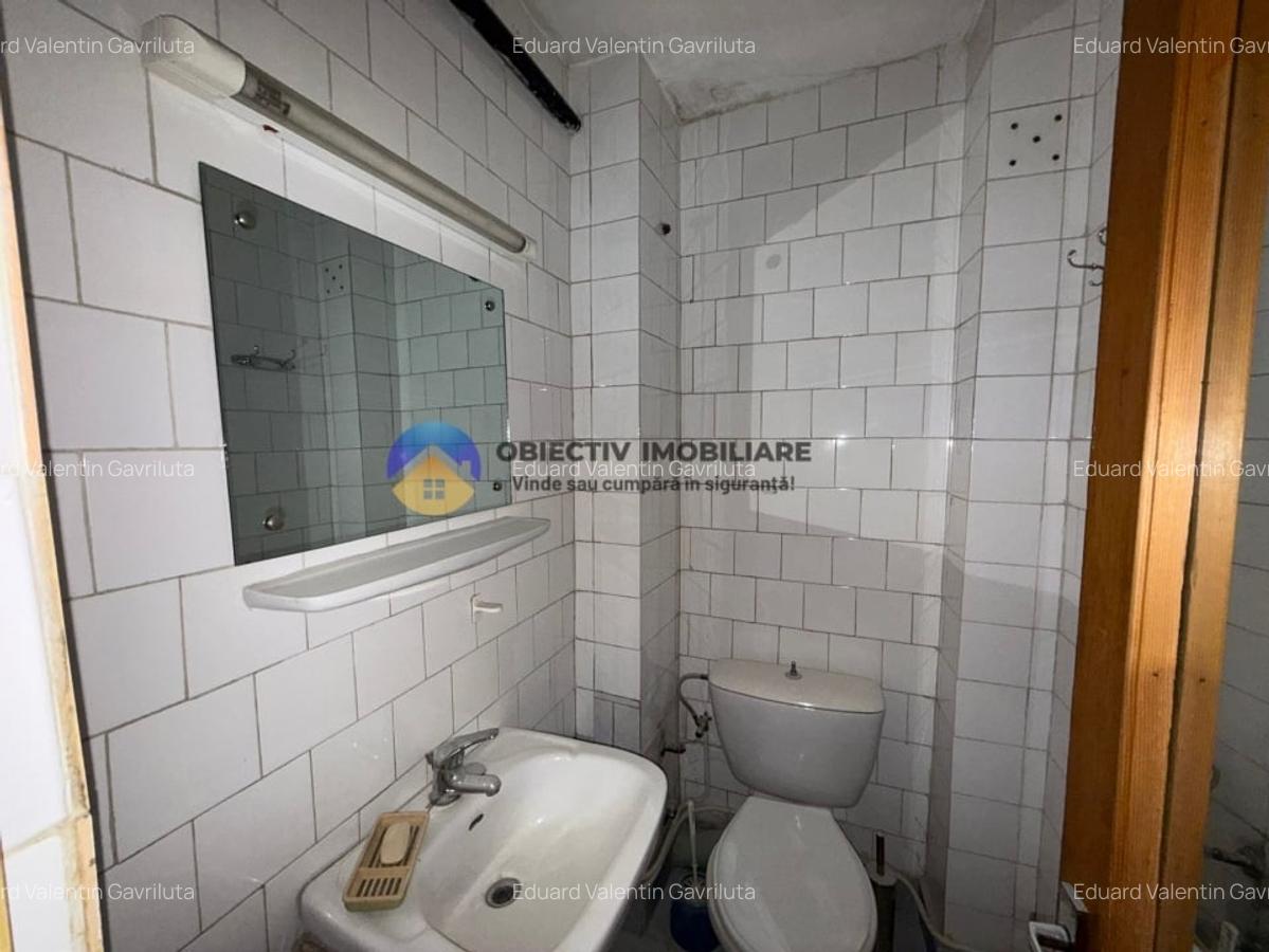 Apartament 4 camere - B-dul Traian 87 mp - 14