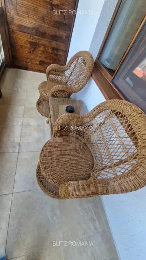 Apartament 3 camere , ideal investitie sau locuit Poiana Brasov - 7