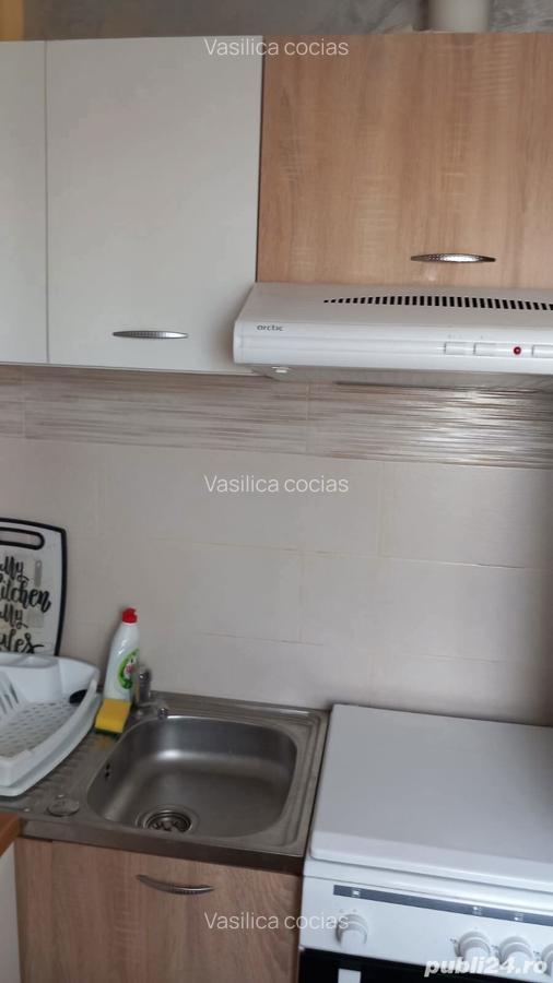 Garsoniera regim hotelier - 8