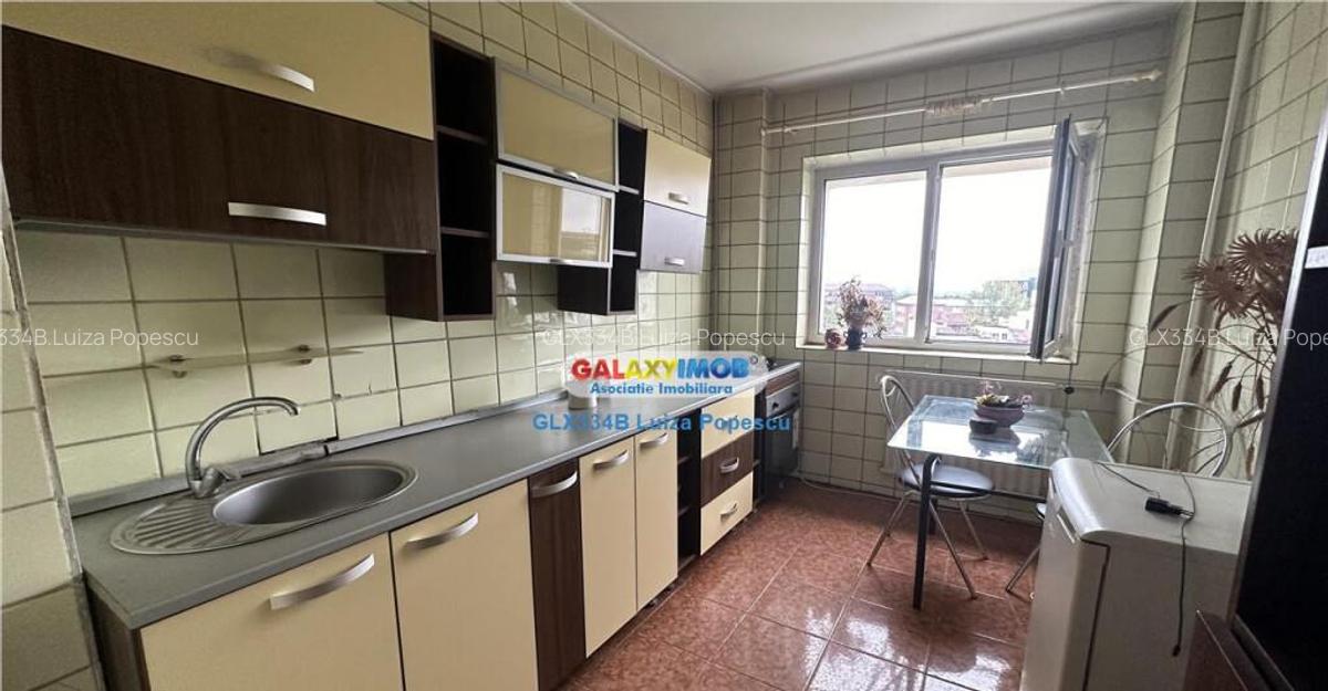 ! APARTAMENT 4 CAMERE TEIUL DOAMNEI - 5