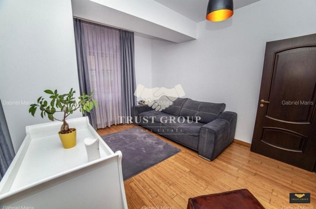 Apartament 3 camere Floreasca | Loc de parcare - 17