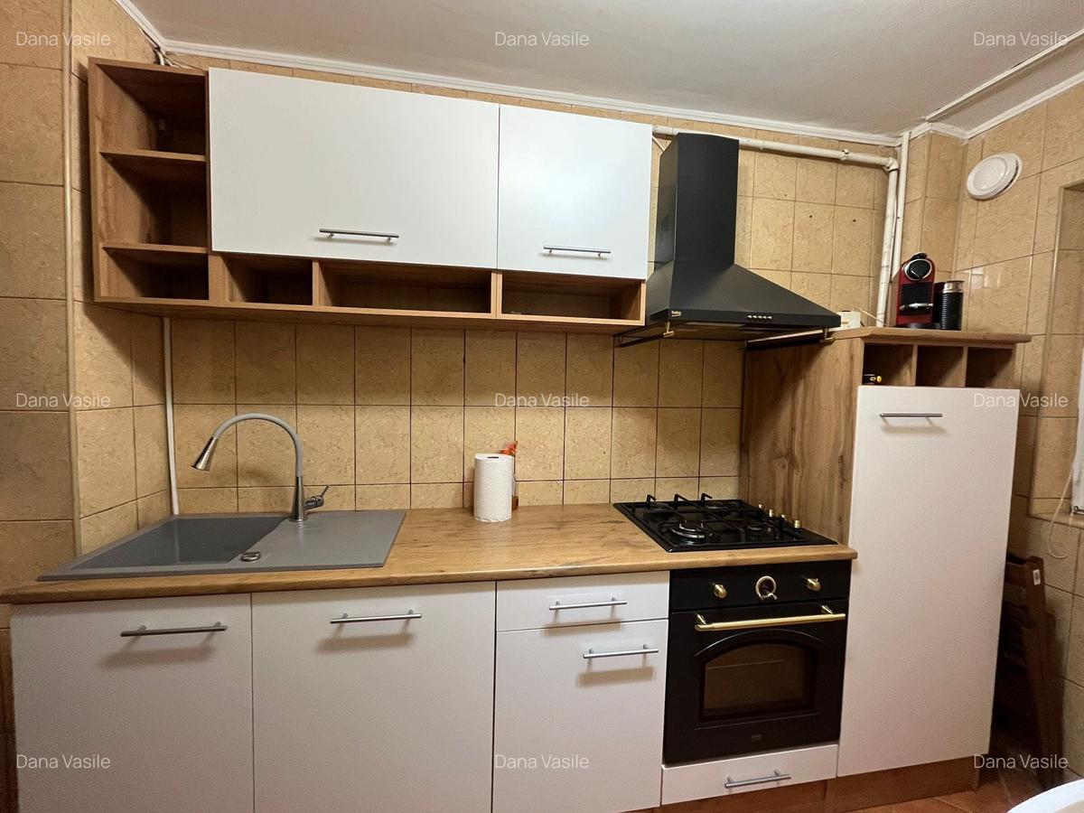 Apartament 2 camere, 64 mp, mobilat/utilat - Prelungire Ghencea, Cooperativei - 4