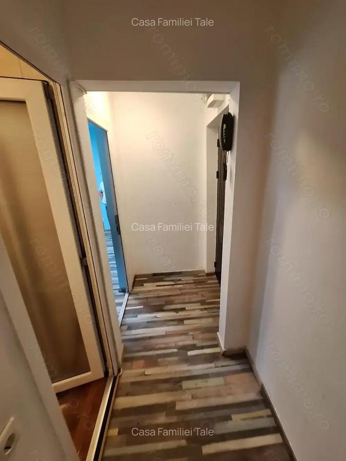 33500 euro!!!Garsoniera situata la Et 2 Zona Blascovici - 7