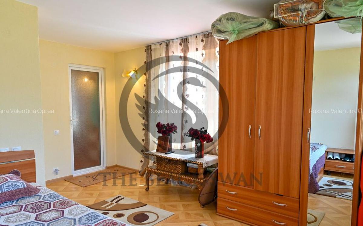 Casa cu 3 camere de vanzare | Cheia, Prahova I Comision 0% - 3