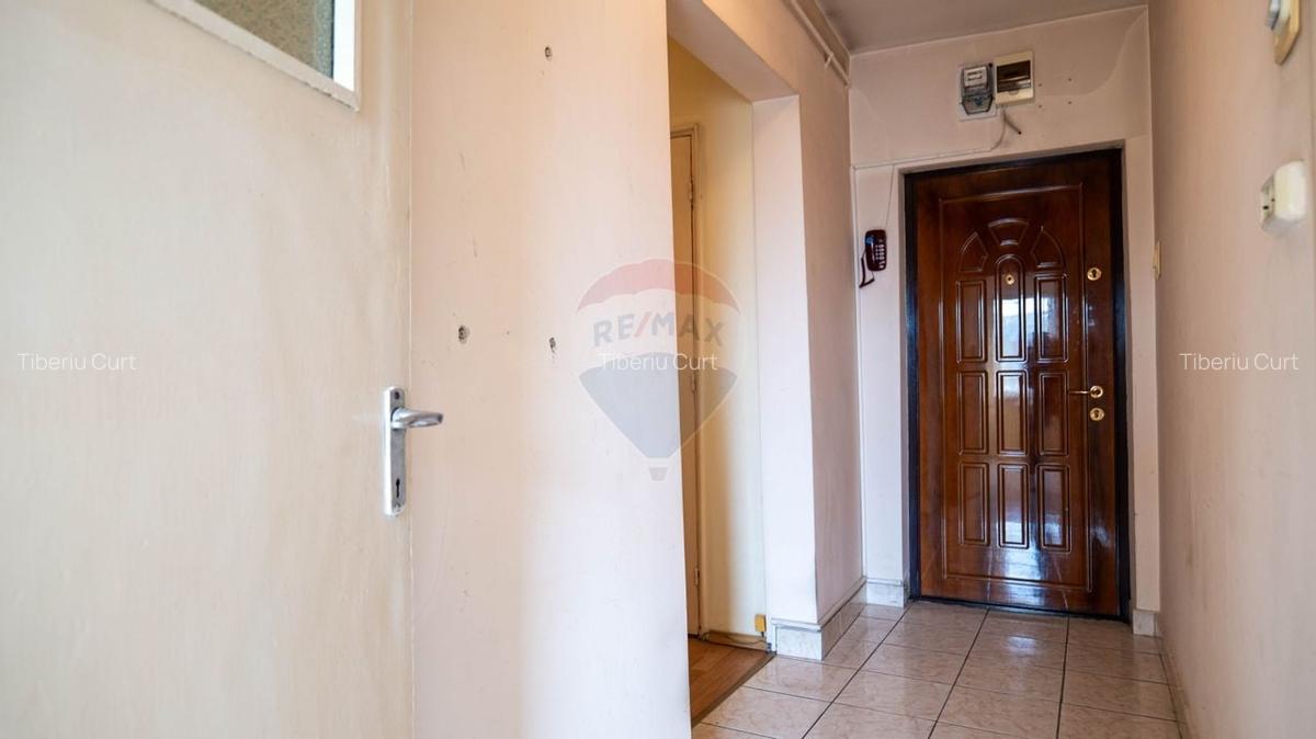 Vanzare apartament 2 camere decomandat, zona Dna Ghica - 8