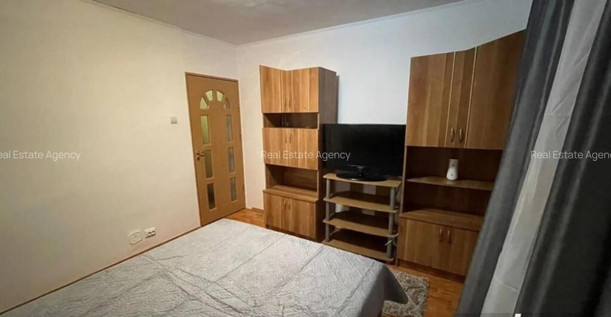 2 camere in zona Circumalatiunii - 1