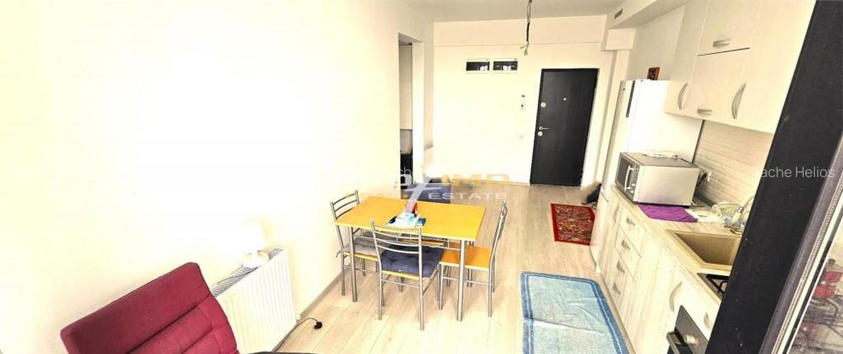 Apartament 2 camere mobilat-utilat Statiunea Mamaia Nord - 6