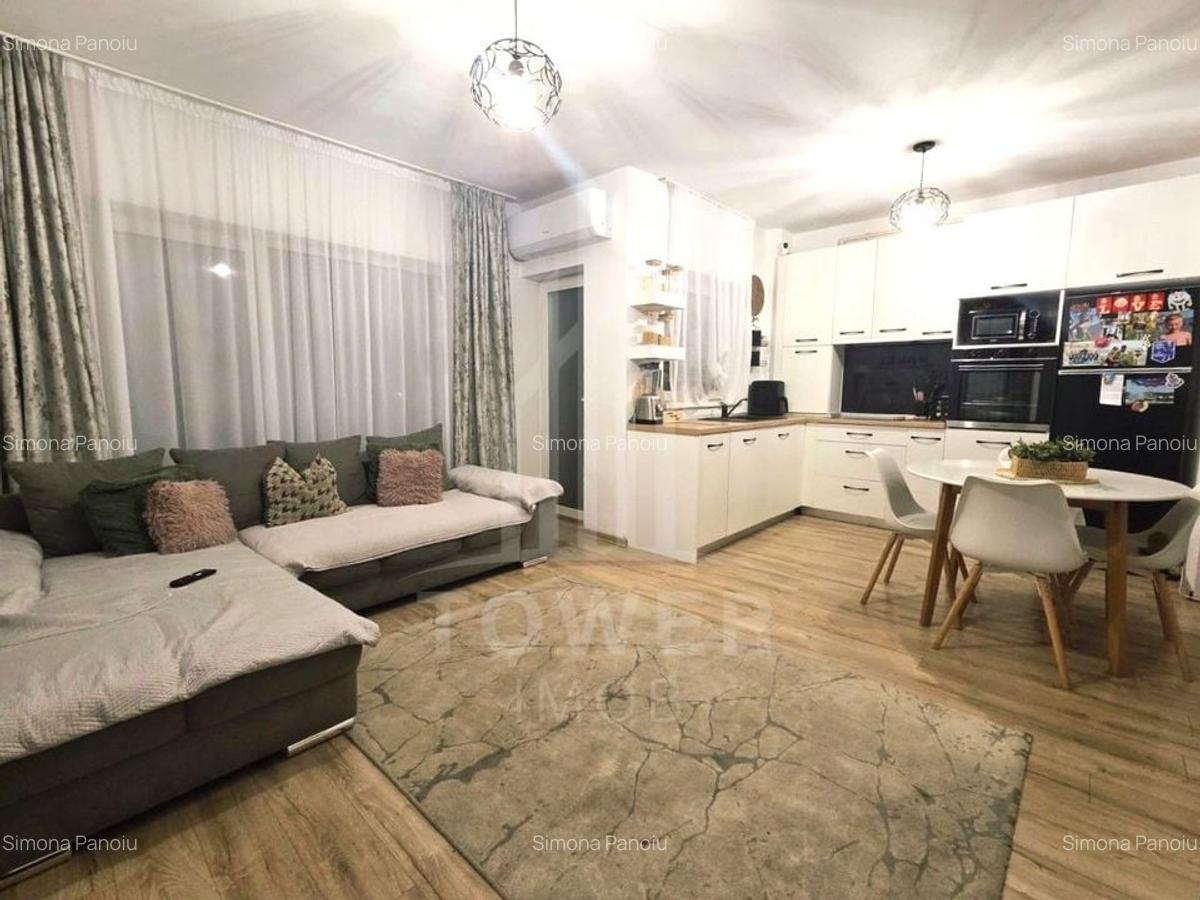 Apartament 3 camere de vânzare EXCLUSIVITATE | Cartierul Arhitecților - 1