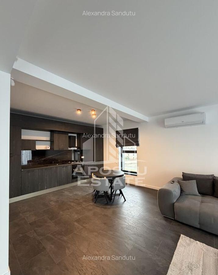 Penthouse 3 camere , la prima inchiriere , Pet friendly,... - 14