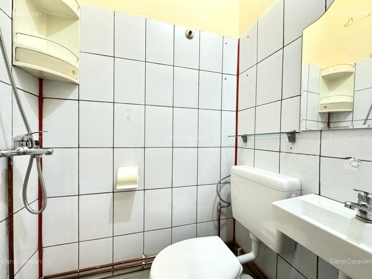 Apartament 1 camera, renovat, zona de top, Complexul Studentesc - 6